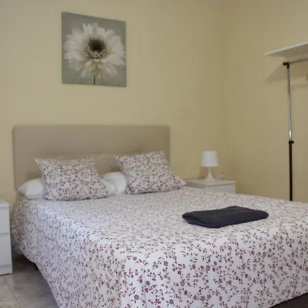 And New Close To The Center 3ºa Apartment