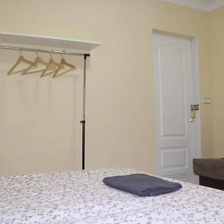 And New Close To The Center 3ºa Apartment *