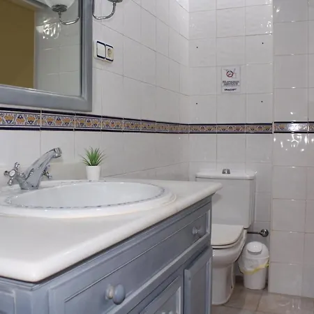 And New Close To The Center 3ºa Apartment *